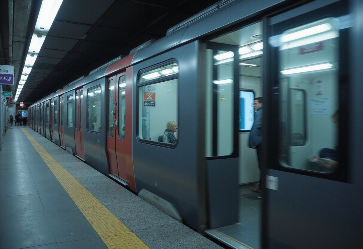John Laing enters the German rolling stock market - Railway PRO