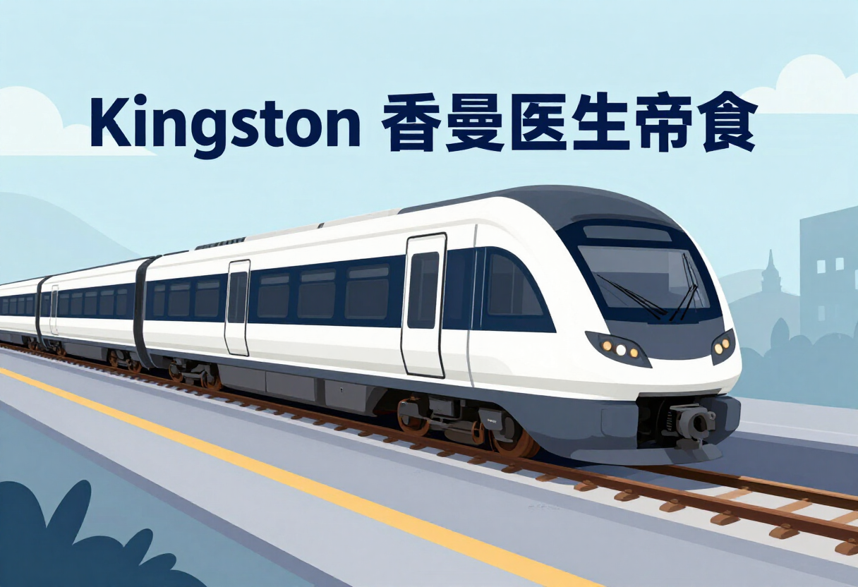 Kingston passenger rail resolution advances to full council vote - Hudson Valley One