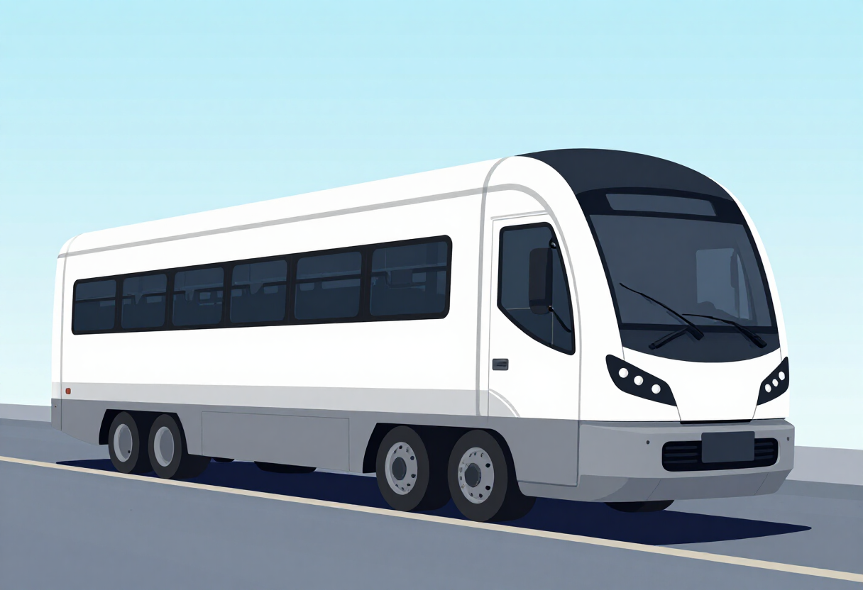 Brazilian intermodal operator secures rolling stock finance - International Railway Journal