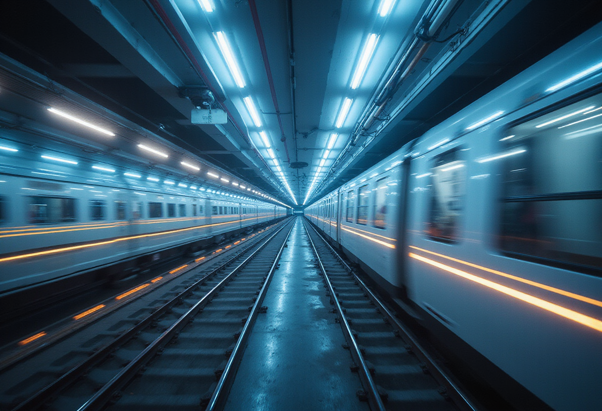 China opens four high-speed lines - International Railway Journal