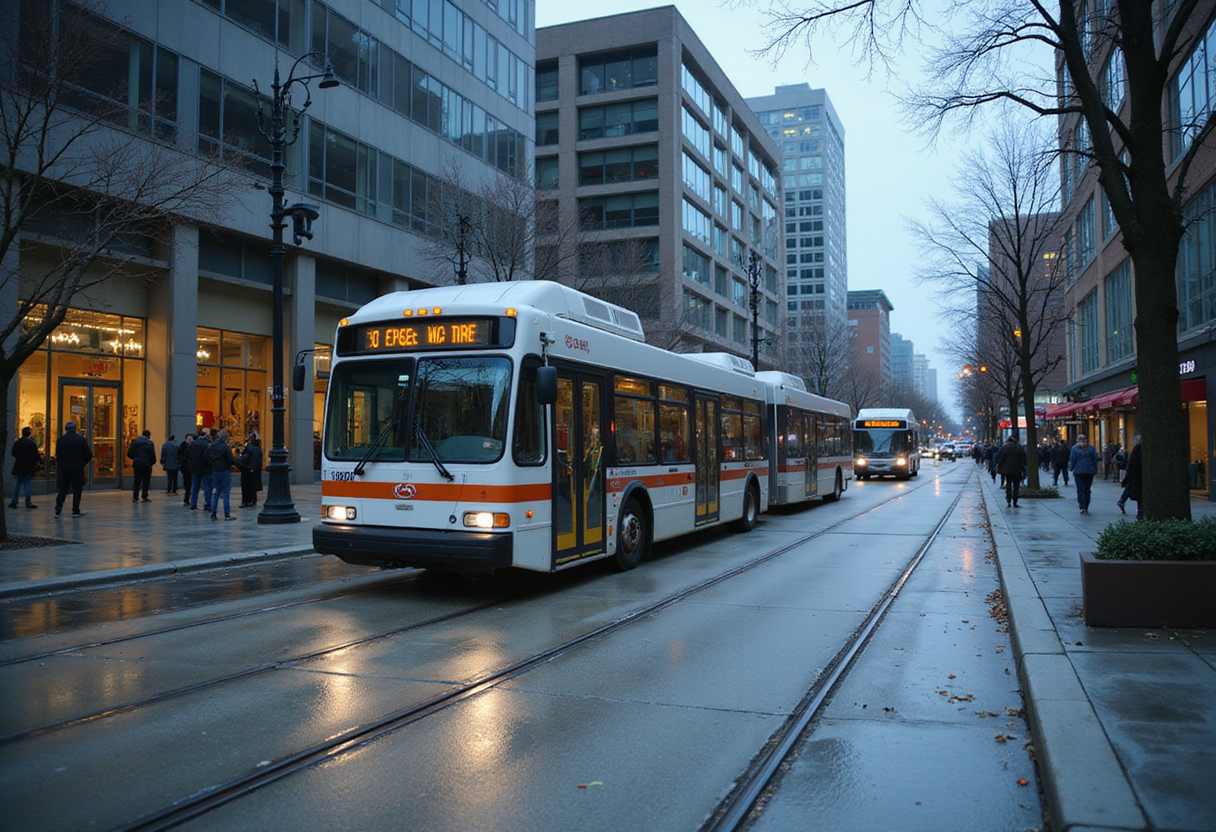 Government of Canada, PacifiCan make investments in transit for remote, rural and growing communities