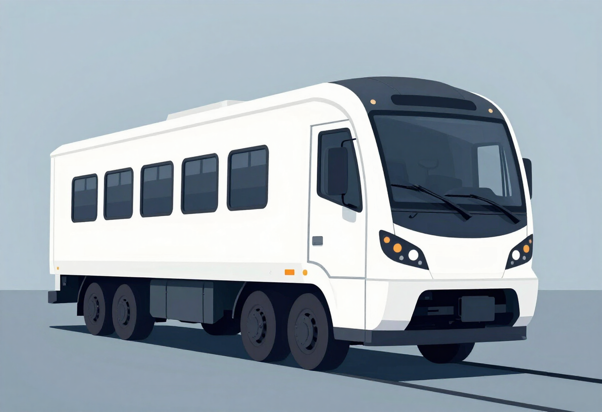 Traxtion raises US$86m for South African rolling stock acquisition programme - Railway Gazette International