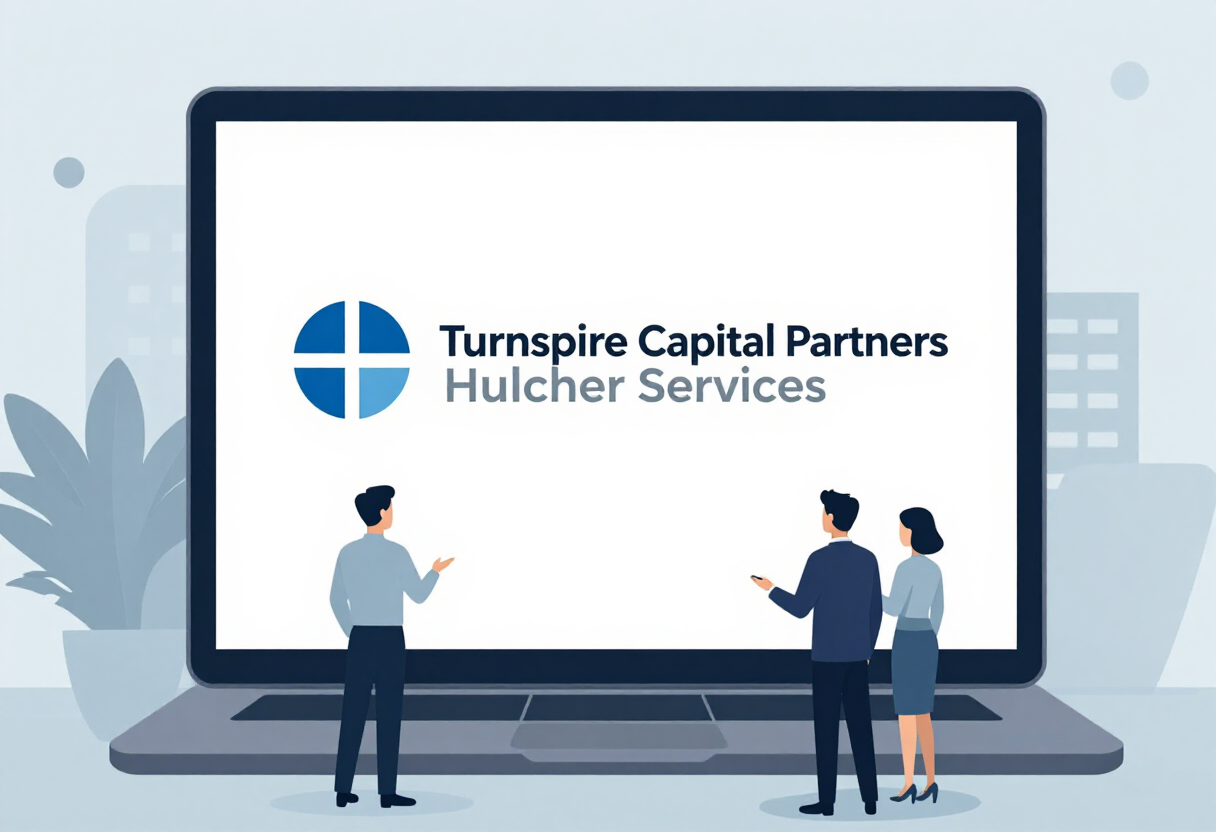 Turnspire Capital Partners Acquires Hulcher Services to Expand Rail Infrastructure Platform - citybiz