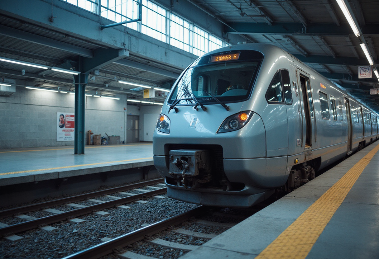Passenger rail car investment an opportunity to reintroduce train service along Lake Superior’s North Shore - Wawa-news.