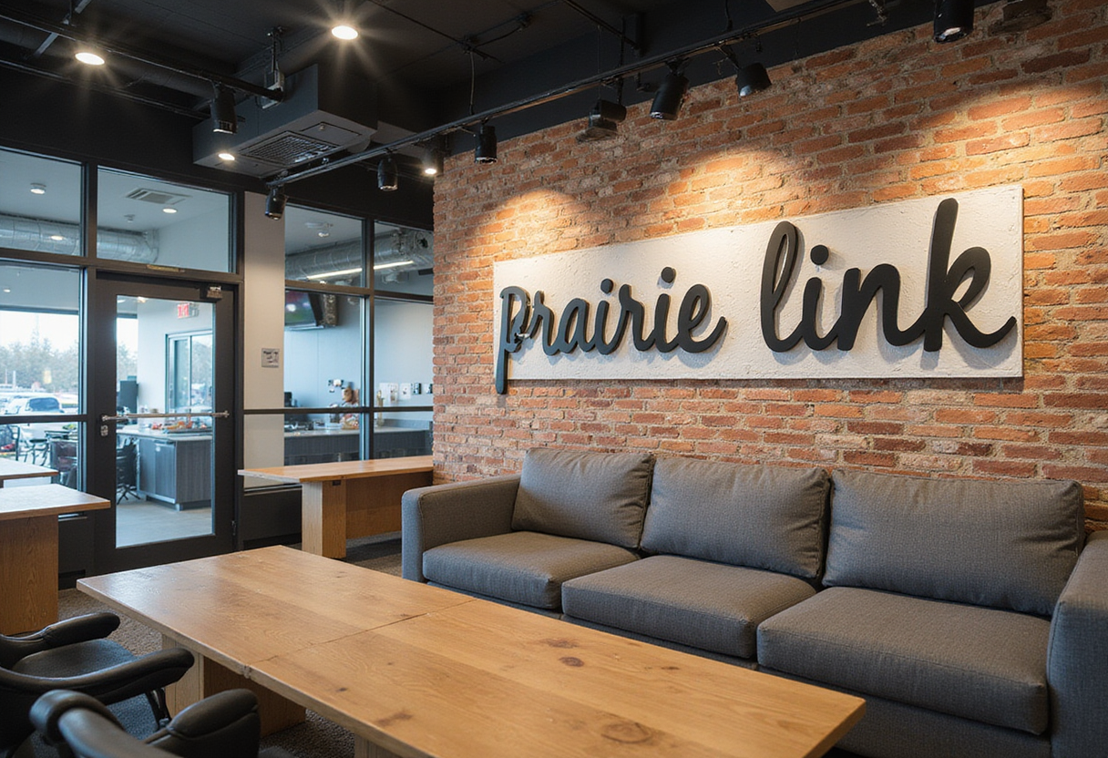 Prairie Link Welcomes Referral of Alberta High-Speed Rail to the Major Projects Office - The Manila Times
