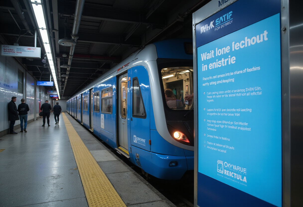 Stadler and Metra to Present Battery-Electric FLIRT Train at APTA EXPO 2026 - Railway-News