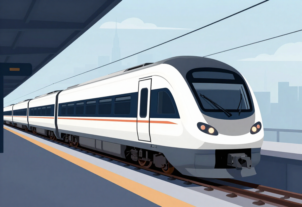 Newport commuter rail once again under consideration - delawarepublic.org
