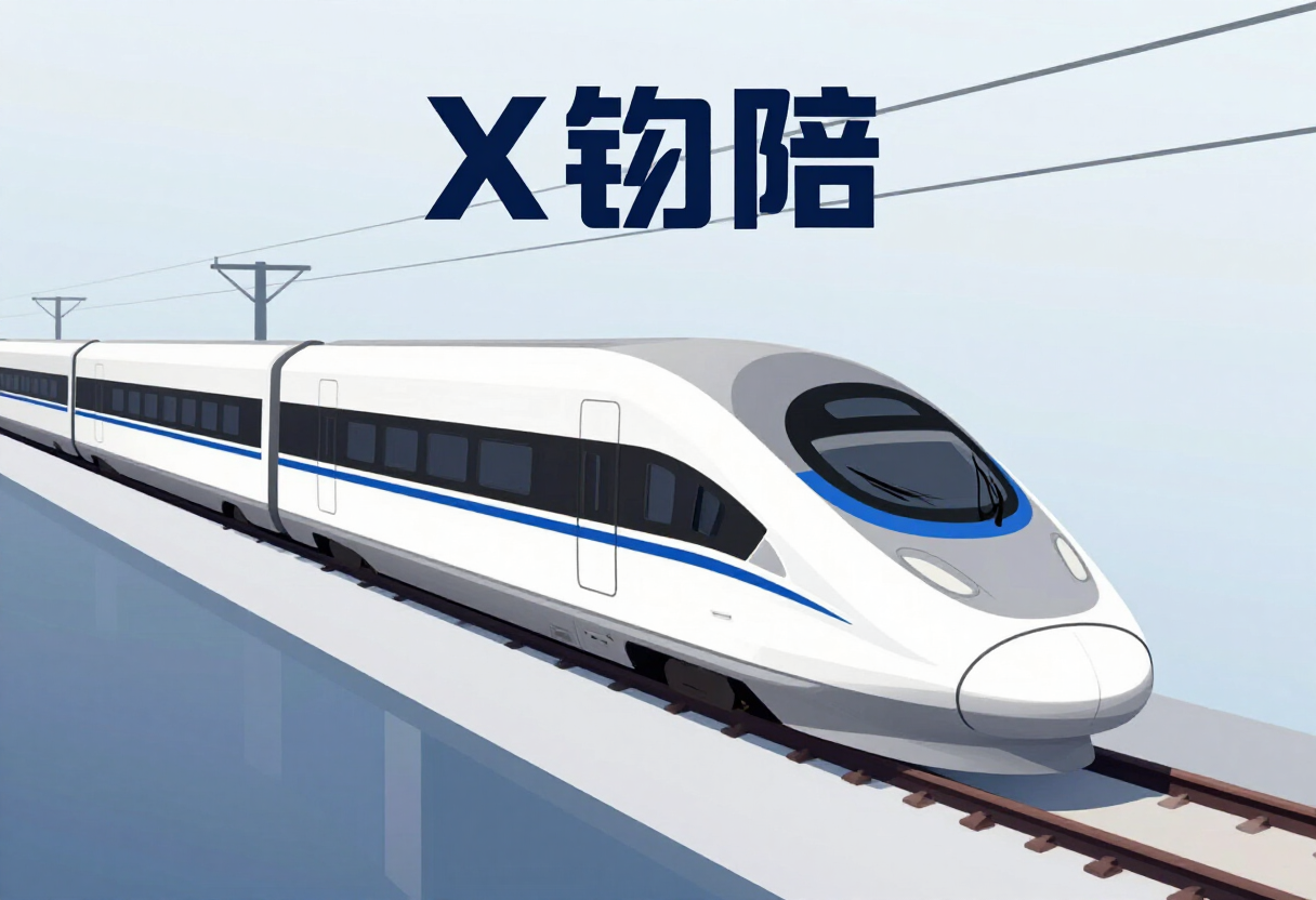 New high-speed rail section to link Xiong'an, Shangqiu - China Daily