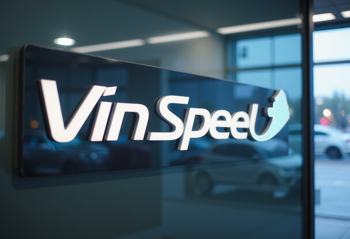 Vietnam's VinSpeed, Germany Siemens Mobility sign $1.15B Vietnam high-speed rail contract - TNGlobal