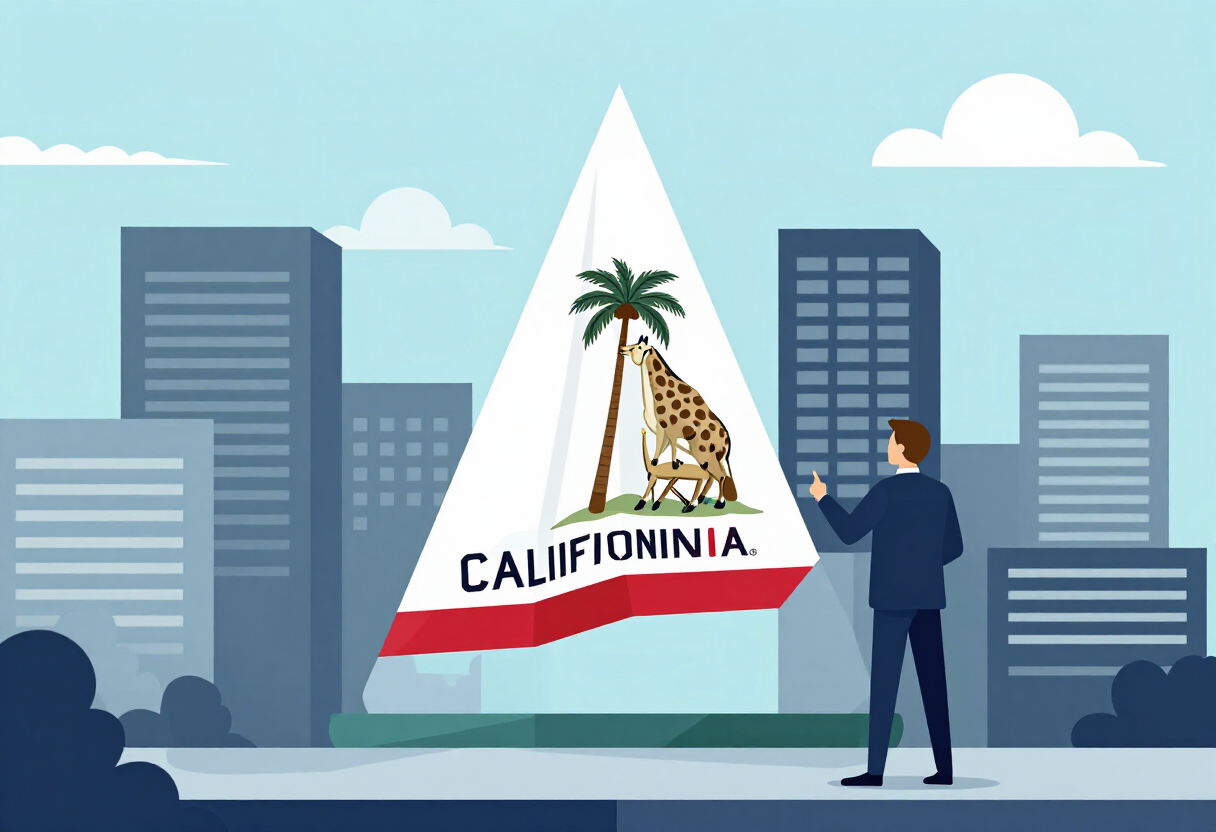 Private companies aren’t investing in California’s high-speed rail system - Reason Foundation