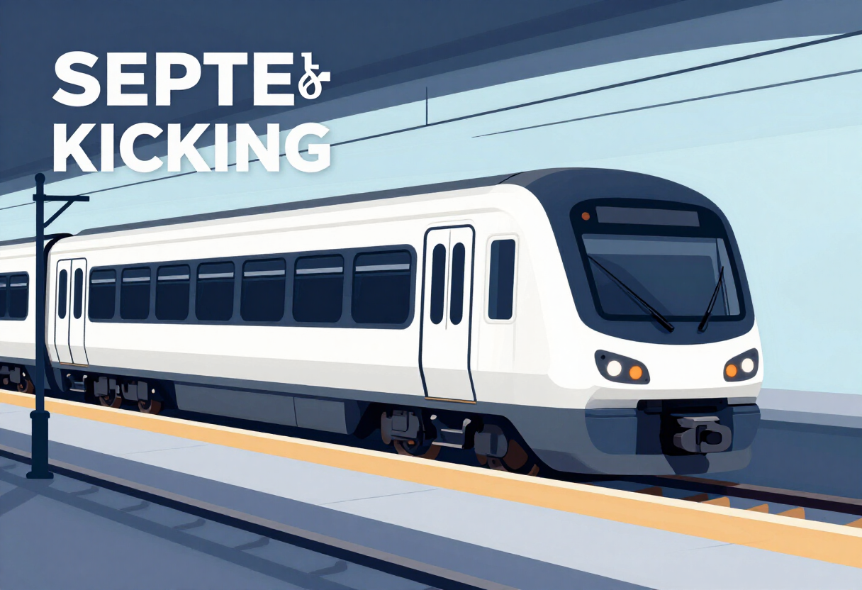 SEPTA’s Sauer Kicking Off Light & Heavy Passenger Rail 2026 - railwayage.com