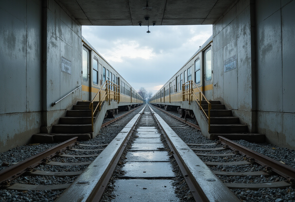 Concrete steps to renew BDZ’s rolling stock - Railway PRO