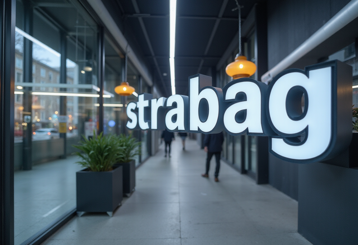 Strabag buys Romanian firm to target European rail infrastructure - Global Construction Review
