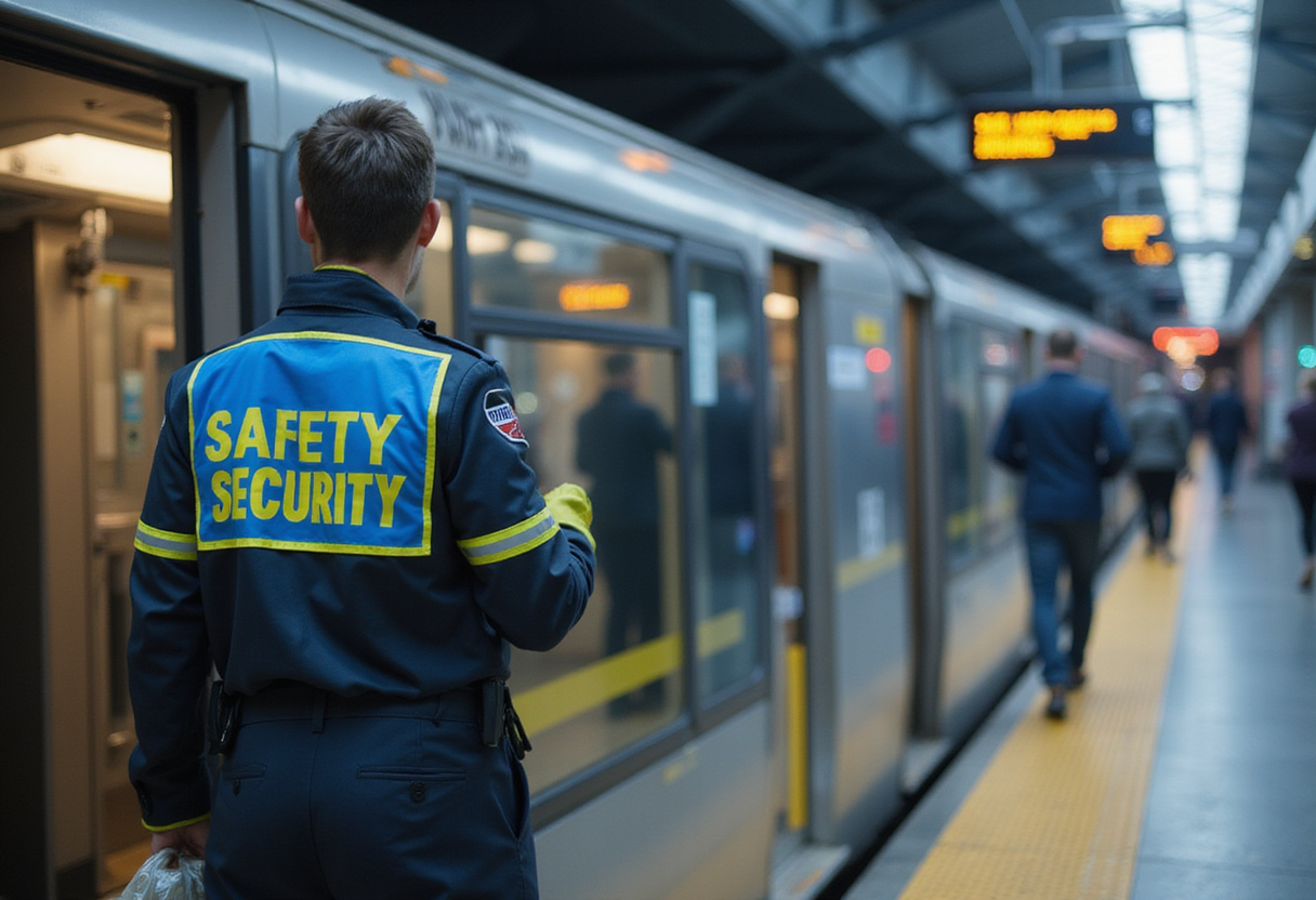 CATS Invites Riders to Rail Safety and Security Fair - City of Charlotte (.gov)