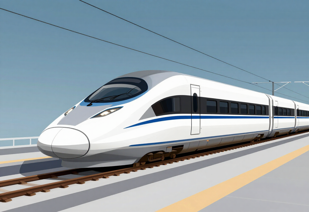 High-speed rail adds extra northbound trains as holiday crowds swell - Focus Taiwan