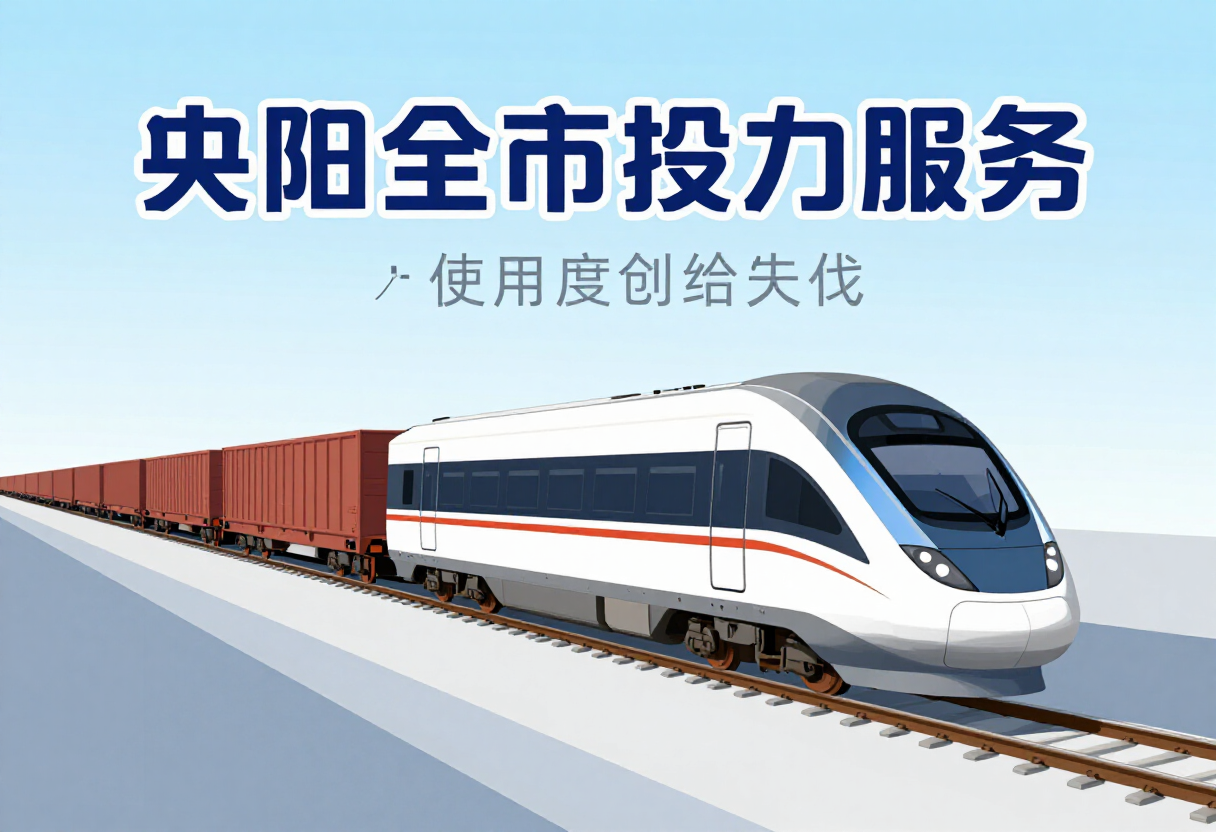 A decade of growth: China-Europe freight rail trips surge 10.8-fold - People's Daily Online