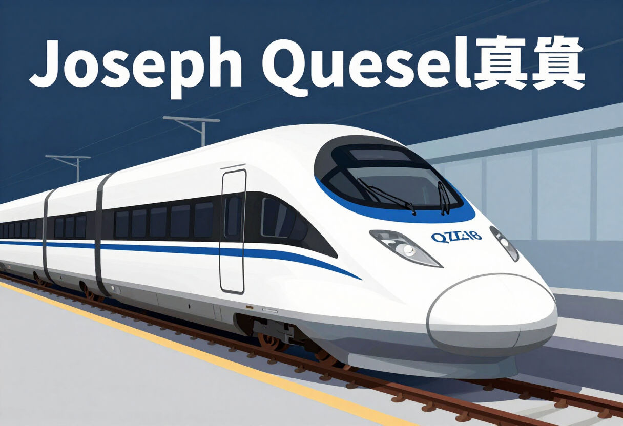 Joseph Quesnel: High-speed rail should not come at the expense of property rights - National Post
