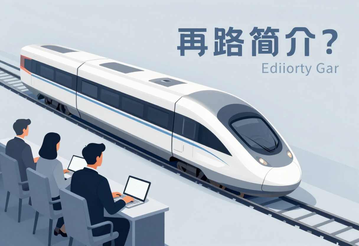 ‘We can find the money. The problem is stability’: the EU high speed rail plan one year on - Railway Gazette Internation