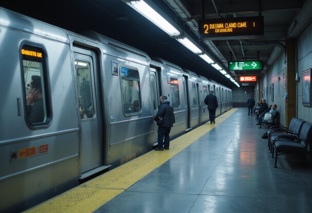 This $140 million MBTA project could be a big deal for commuter rail and Amtrak riders north of Boston - WBUR