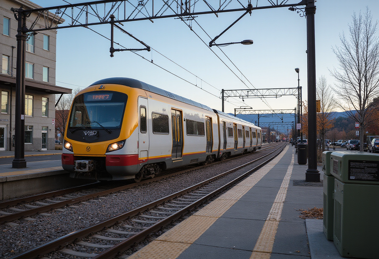 Yes, really – passenger rail is coming to Boulder in 2029 (Opinion) - Daily Camera