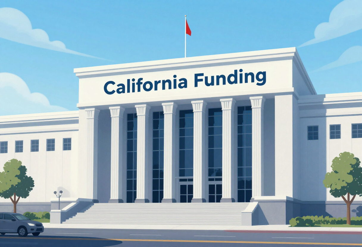 What's behind the $4B cut in federal funding for California's high-speed rail? - CBS News