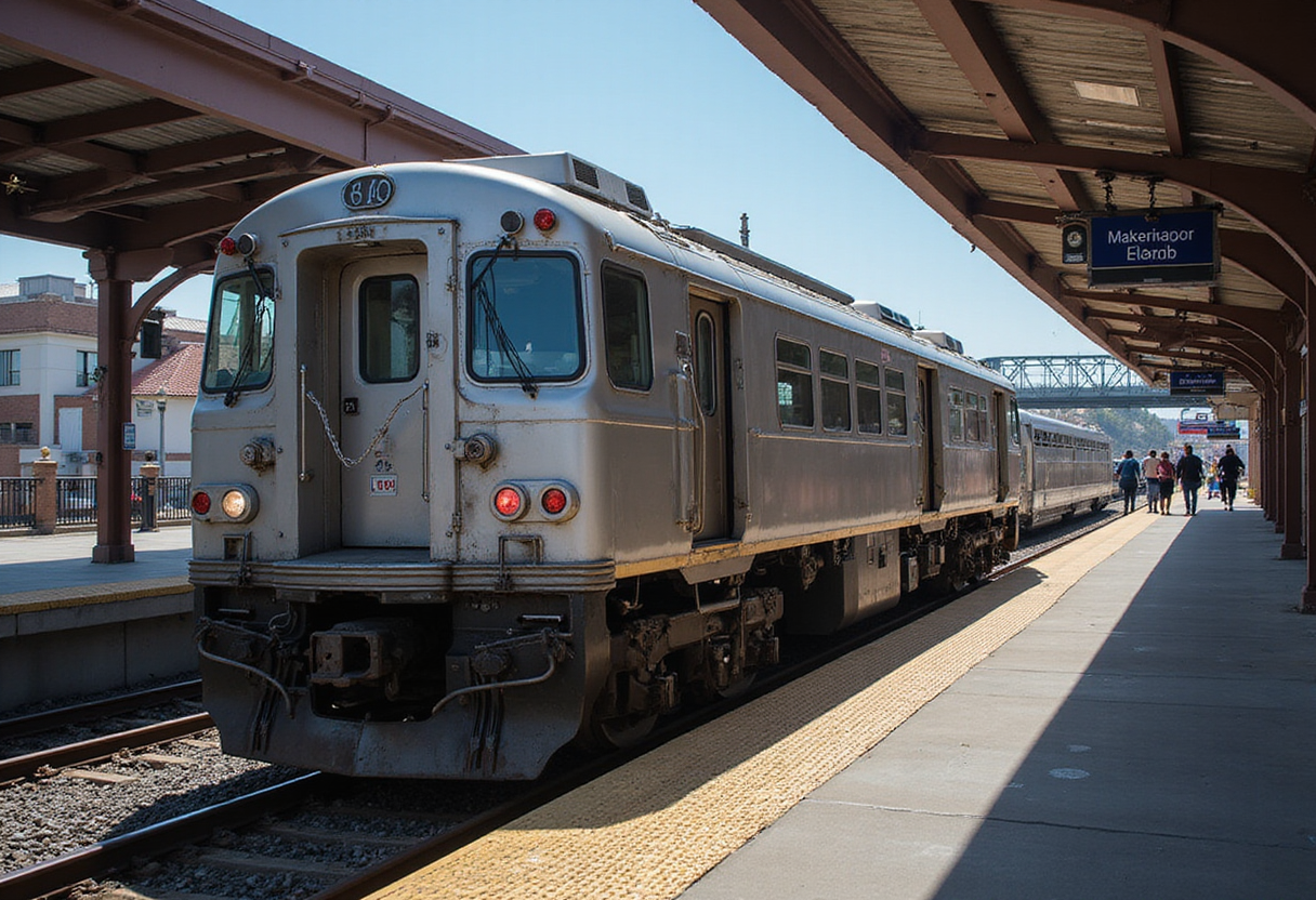 Update on the Front Range Passenger Rail draft Delivery Plan - Left Hand Valley Courier