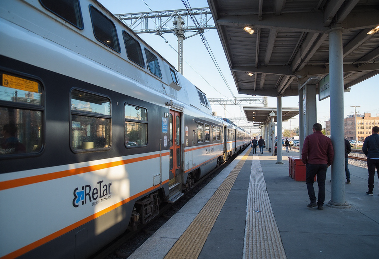 California High-Speed Rail Authority’s ‘wasteful’ spending criticized by its inspector general - Construction Dive