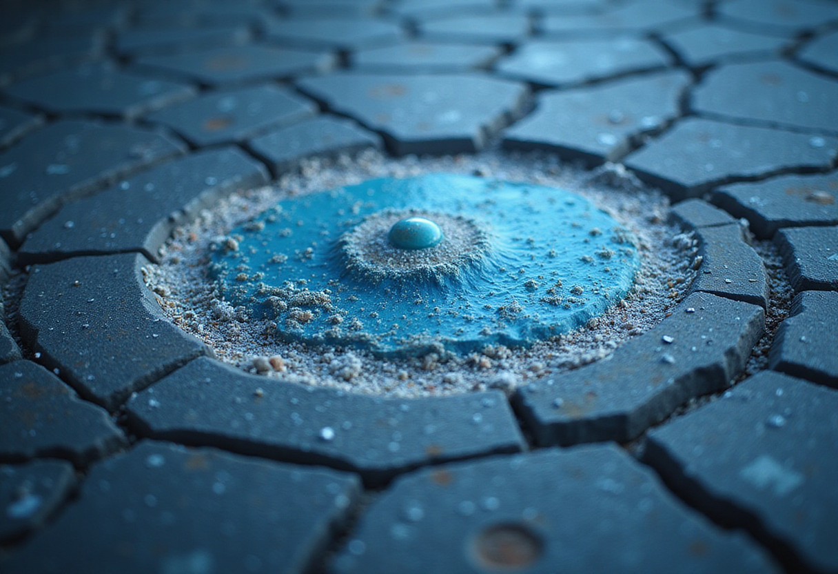 Exodigo’s AI-driven Subsurface Mapping System Revolutionizes Rail Infrastructure Projects - Geo Week News