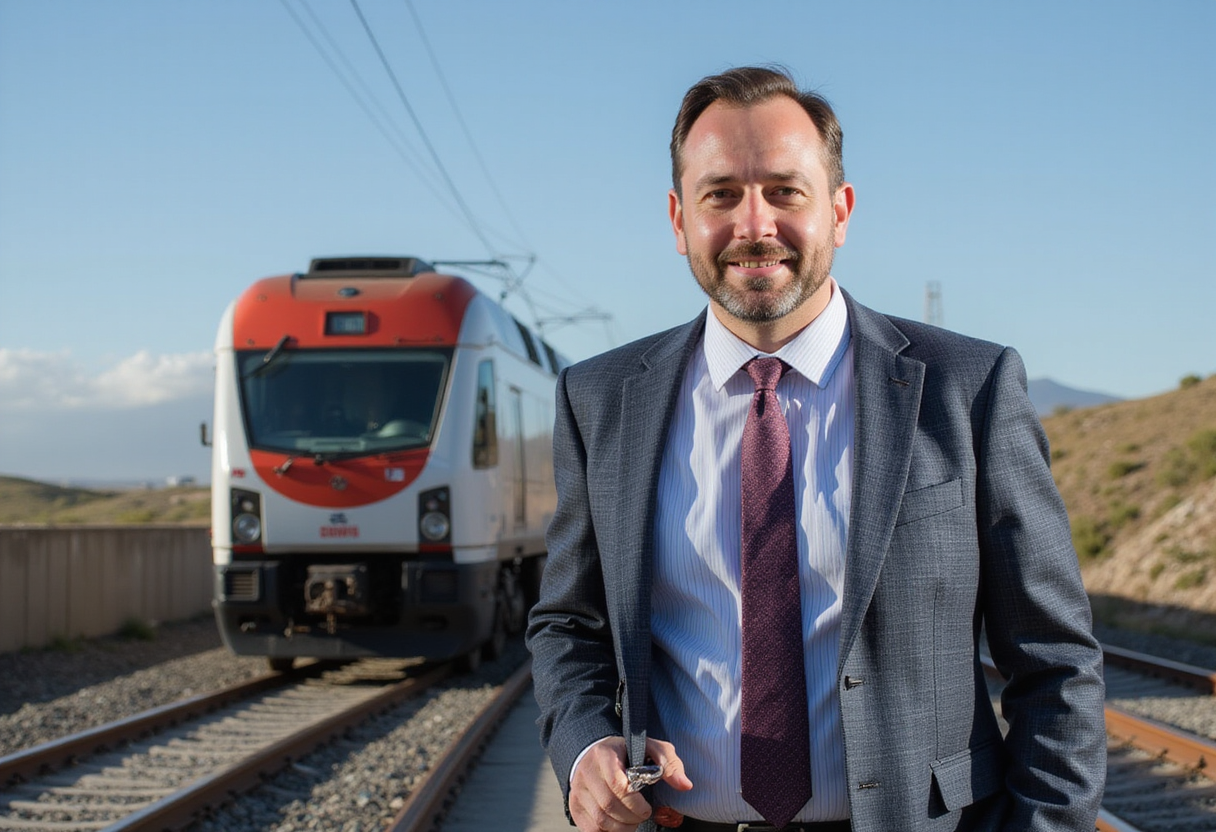 Transnet Rail Infrastructure Manager Completes Cape Mainline Recovery Following Severe Storm Damage - infrastructurenews