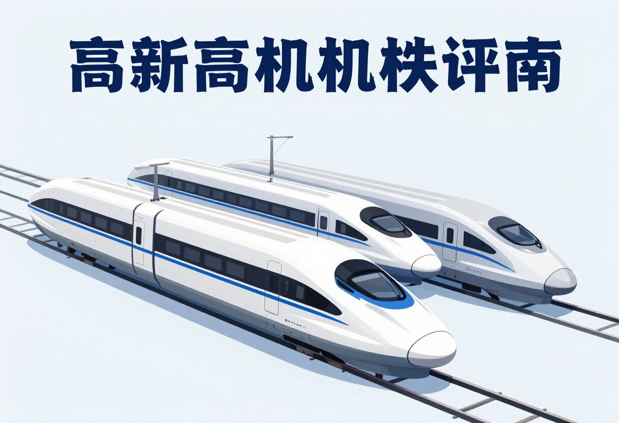 Four new high-speed rail lines bring more cities and counties into China's network ahead of holiday rush - Global Times