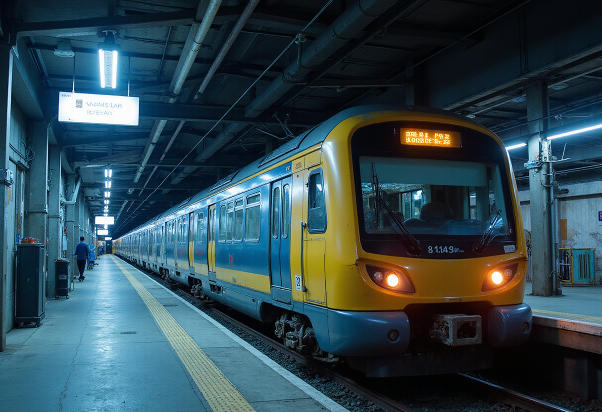 Electrification and joint rolling stock order planned for 760 mm gauge Murtalbahn - Railway Gazette International