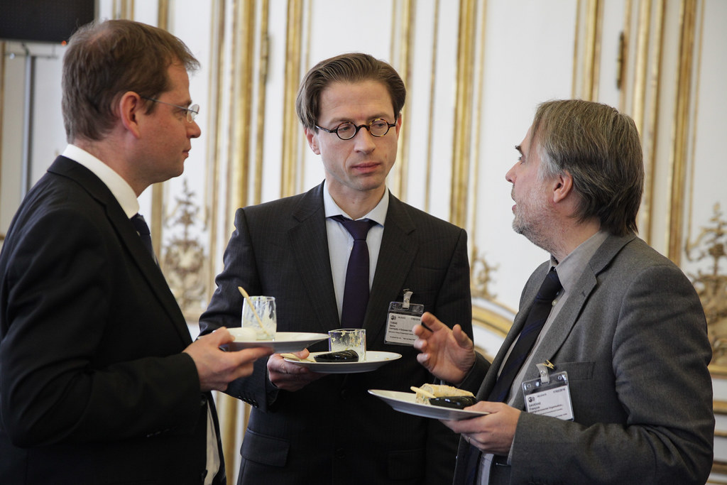 European rail policy, where we are and where we are heading - International Railway Journal