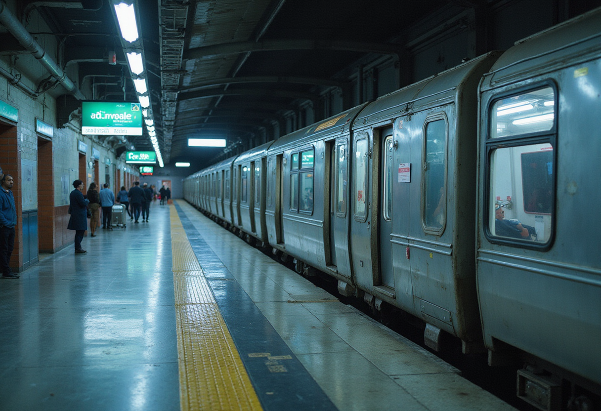 Palace proposes P197.3B for rail infrastructure in 2027 budget - GMA Network