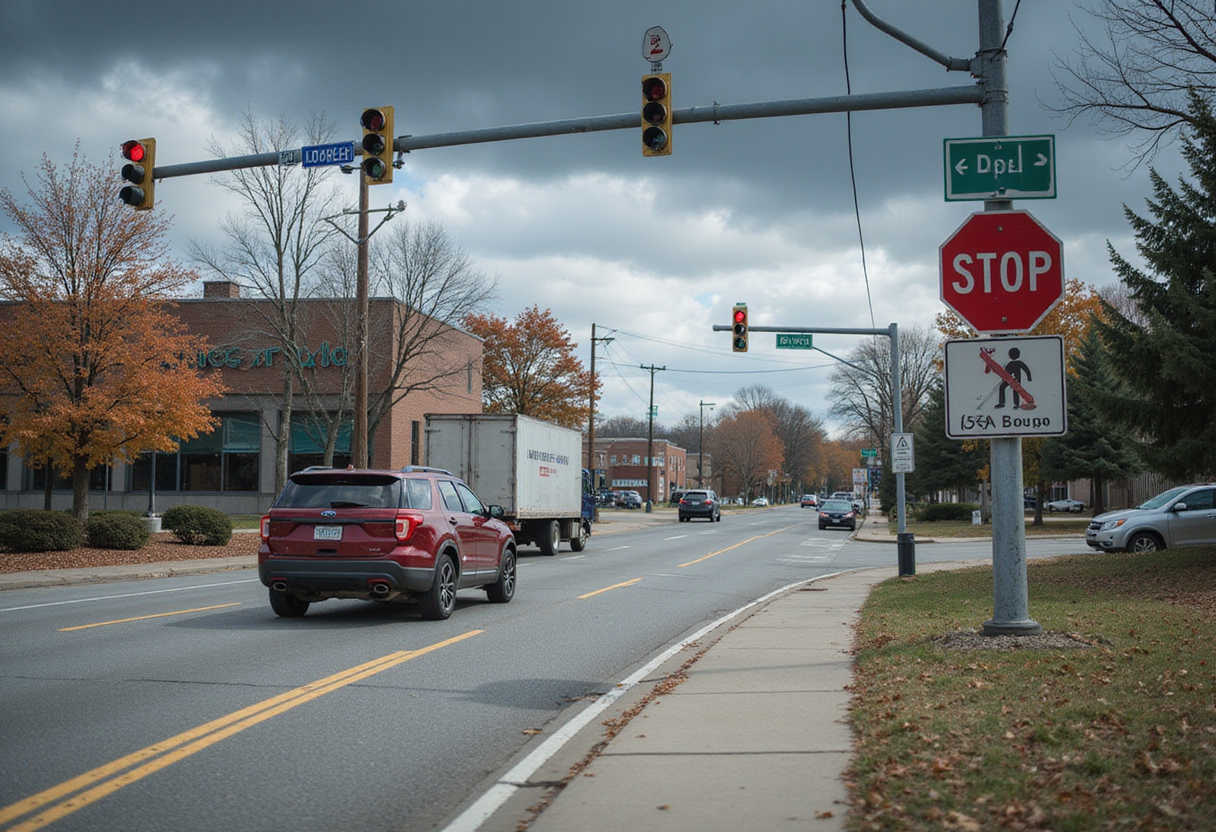 NCDOT urges drivers and pedestrians to stay alert at rail crossings during safety week - WCTI