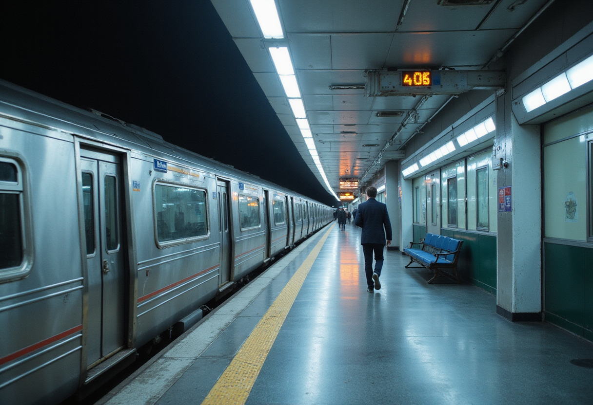 There is a new push to expand Commuter Rail service to Cape Cod - CBS News