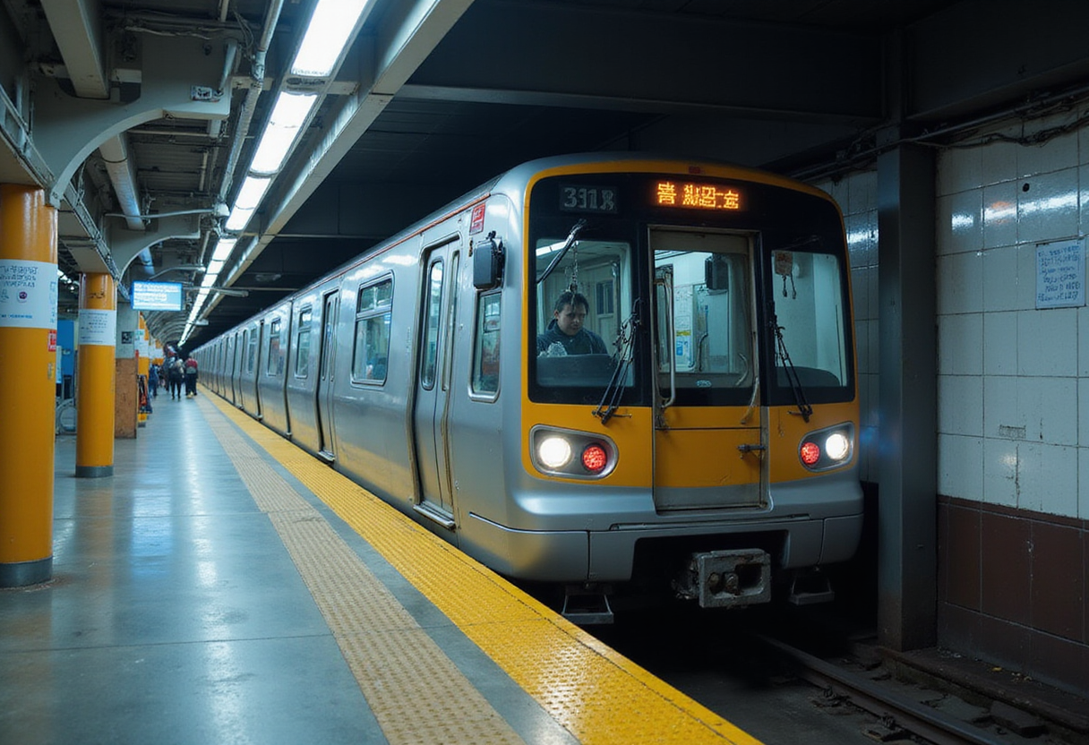 CN designates Rail Safety Week - Transportation Today