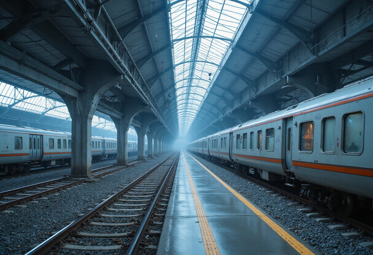 JSW INFRA ACQUIRES NCR RAIL INFRASTRUCTURE FOR ₹467 CRORE TO EXPAND ITS UP LOGISTICS HUB - icicidirect.com