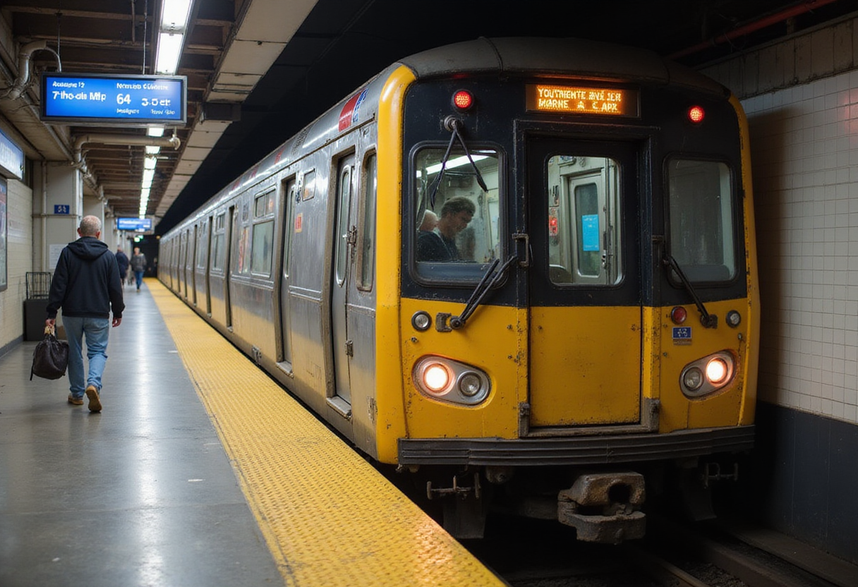 Why are America's trains so slow? - Planetizen