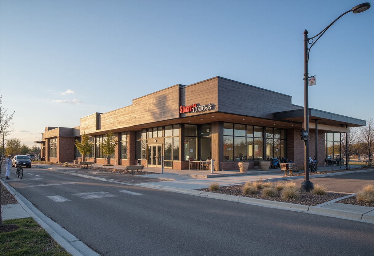Colorado Connector unveils multi-phase plan for Front Range passenger rail - Colorado Newsline