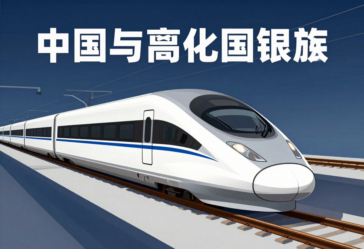 China opens new high-speed railway in Hubei, expanding world's largest network - bastillepost.com