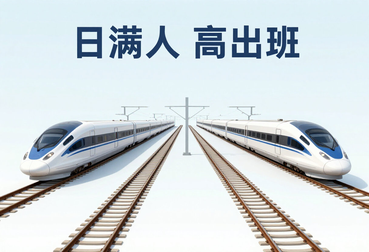 Four new rail lines extend China's high-speed service - chinadaily.com.cn