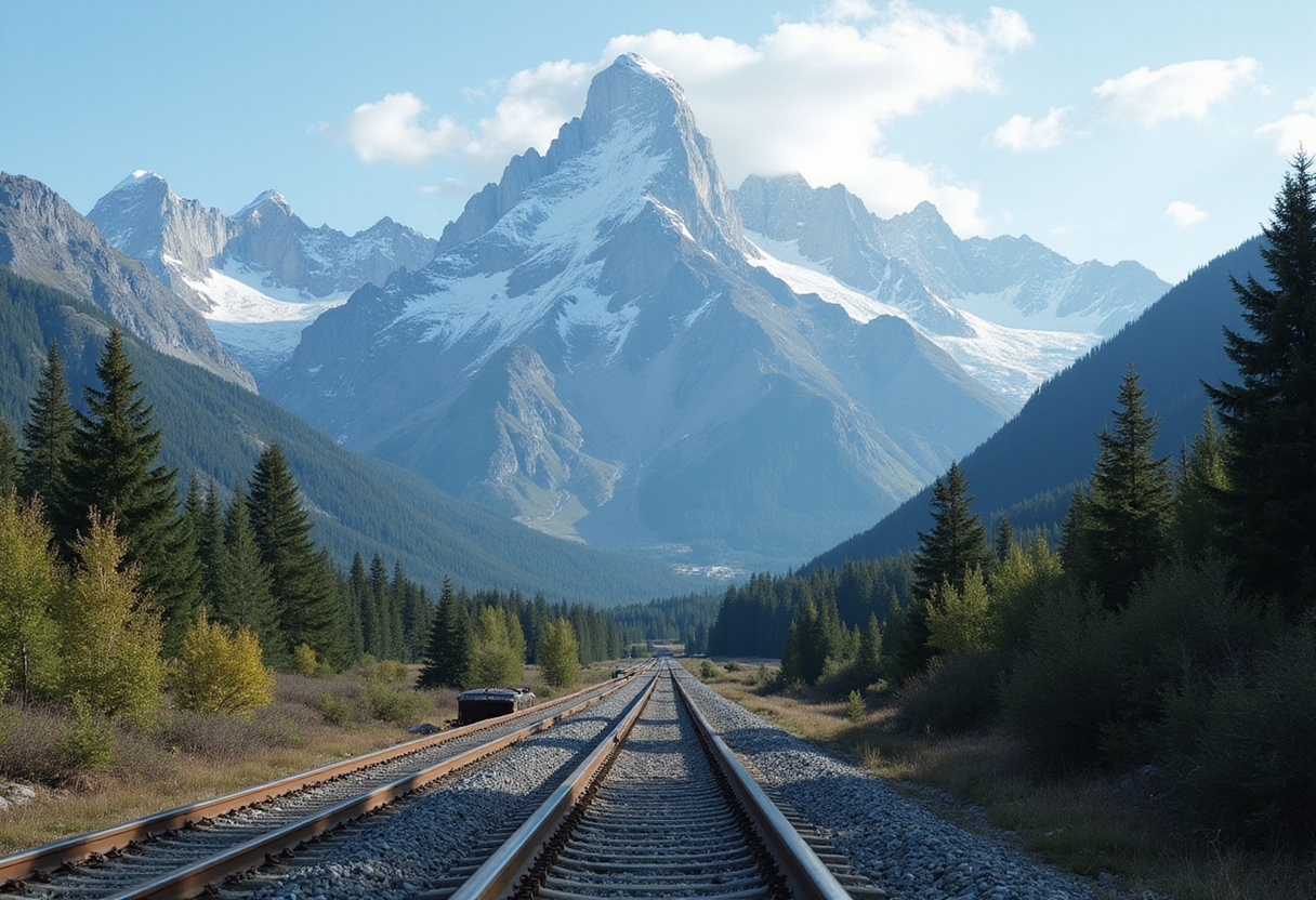 High-speed rail line through mountainous central China region opens to traffic - Xinhua