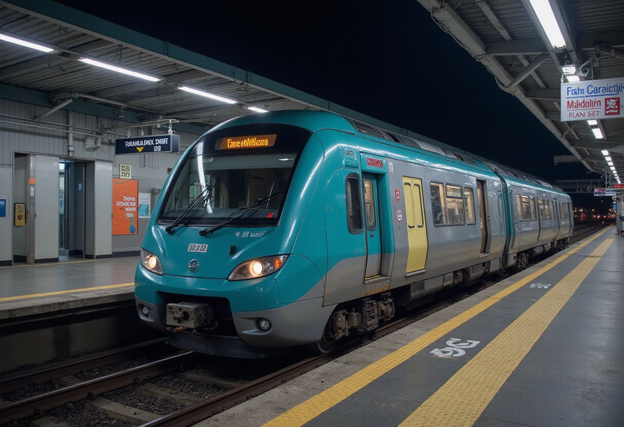 TransLink to conduct five months of overnight testing to bring new operations control center online