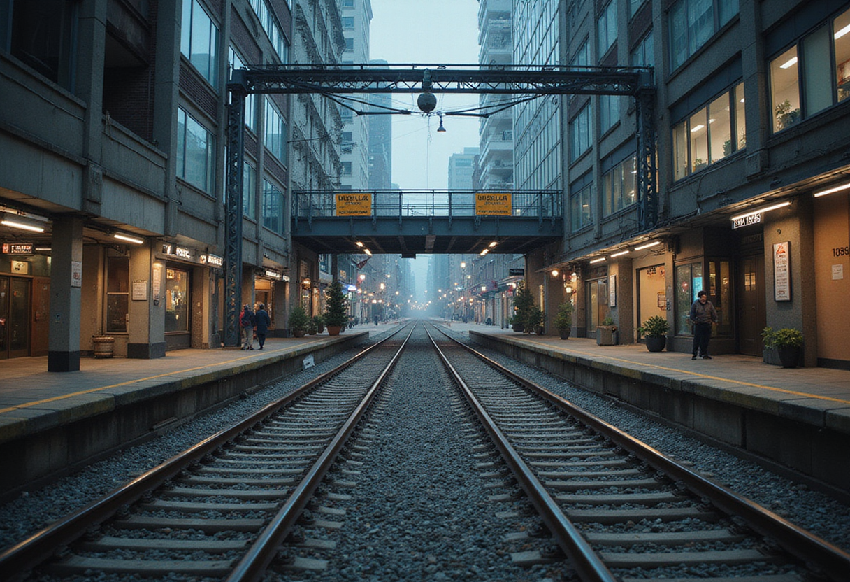‘It’s endless’: Seattle’s rail system shows the potential cost of OKC’s plan - Oklahoma Council of Public Affairs