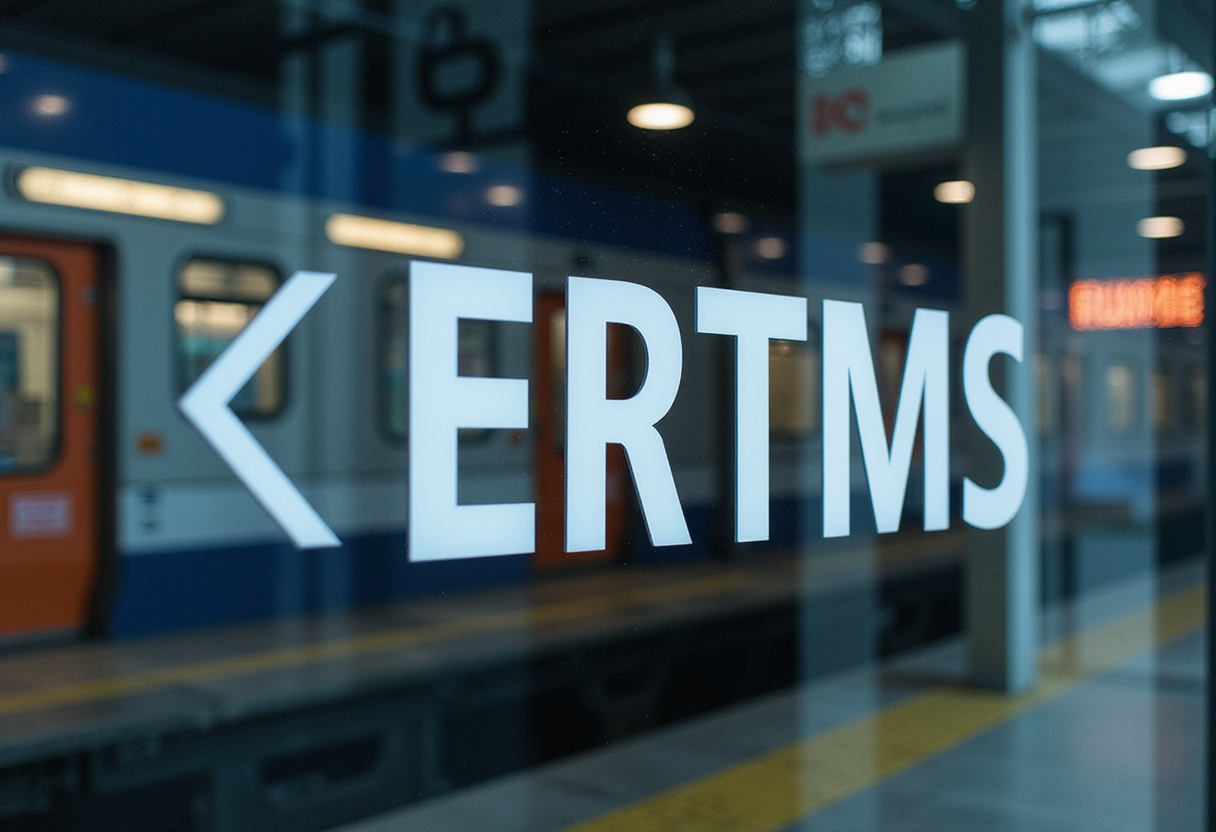 What is the new ‘ERTMS Deal’, and does it spell meaningful change?