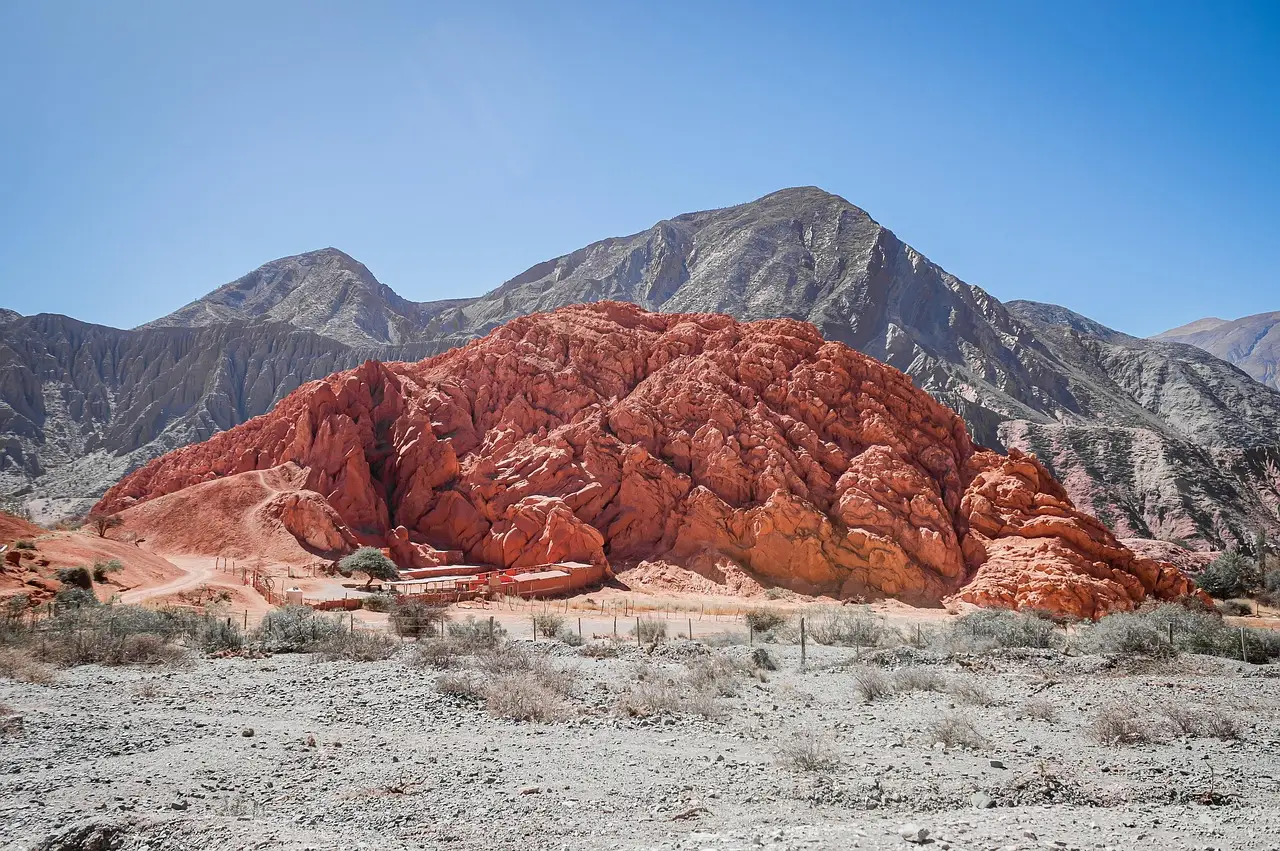Argentina’s Jujuy seeks mandatory Chile, Bolivia rail links in freight tender - BNamericas