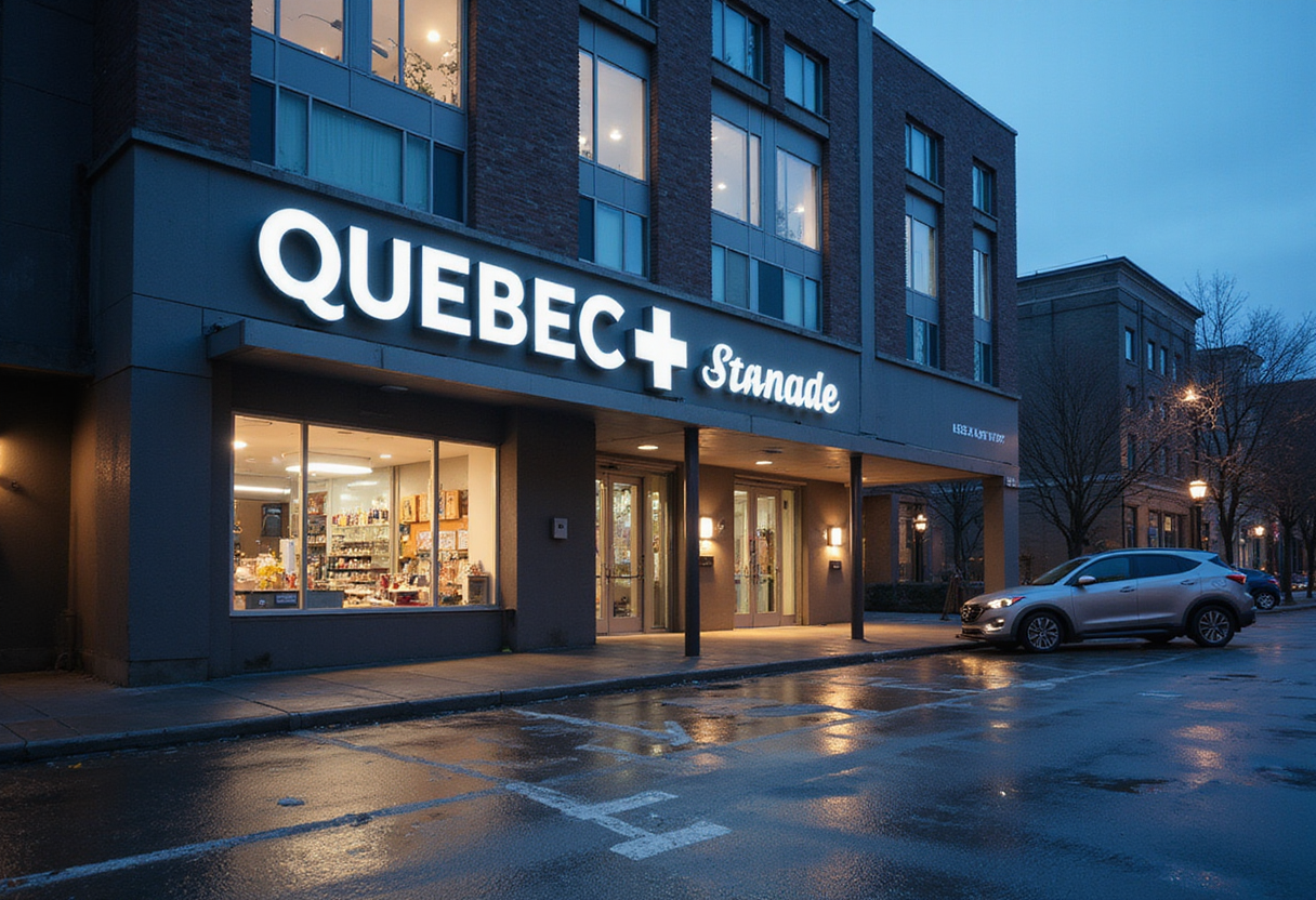 Quebec’s new government raises questions over future of Alto high-speed rail project - Philippine Canadian Inquirer