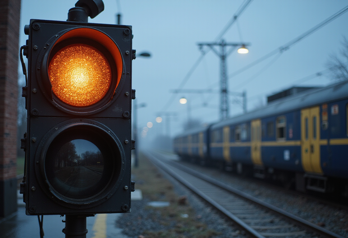 From Victorian era rail signalling to the most modern in Europe - Transport For Wales News