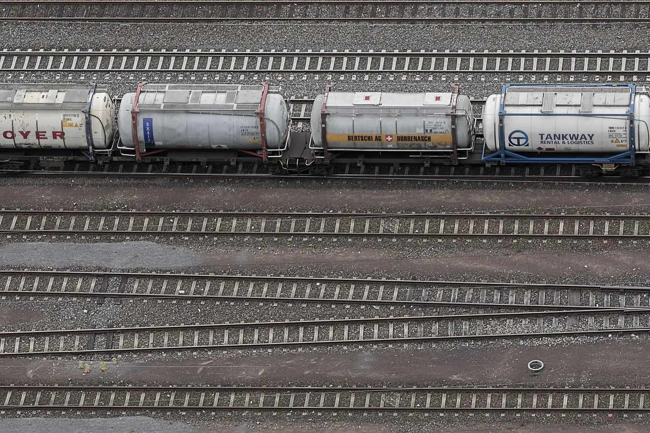 Tshwane needs better freight rail to become SA’s automotive capital - Daily Maverick