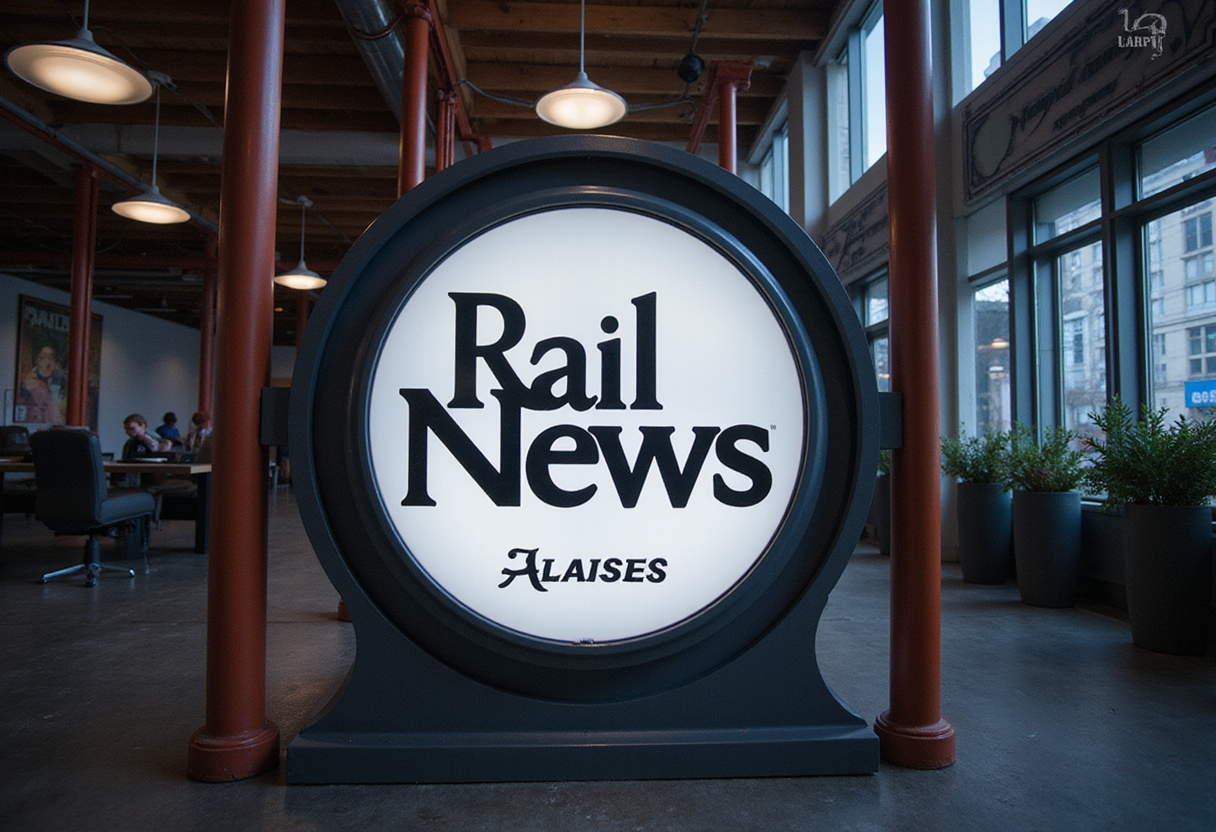 Rail News - Kentucky awards $1.8M in latest round of rail infrastructure grants. For Railroad Career Professionals - Pro
